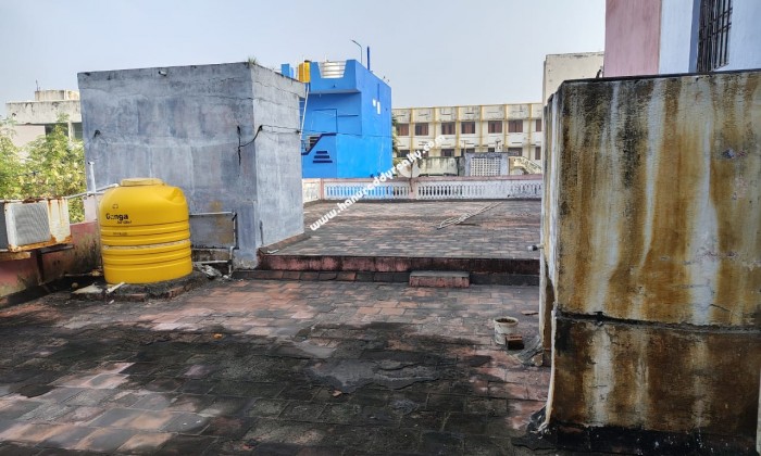 5 BHK Independent House for Sale in Tiruvottiyur